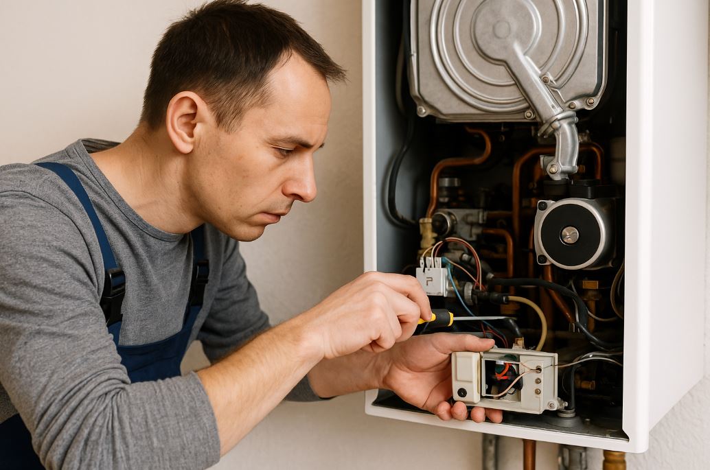 Silivri Kombi Servisi